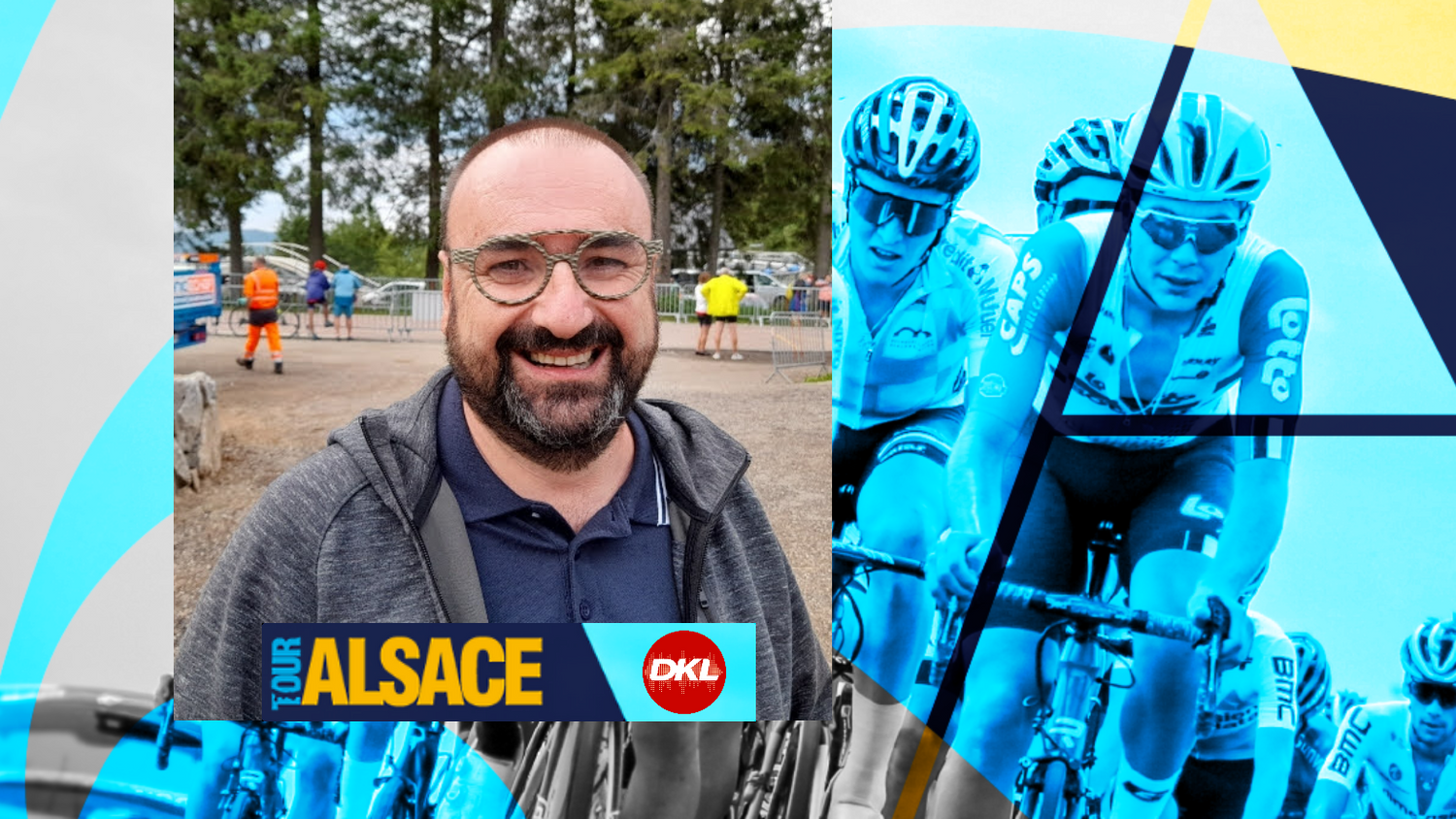 Tour Alsace Bergamini